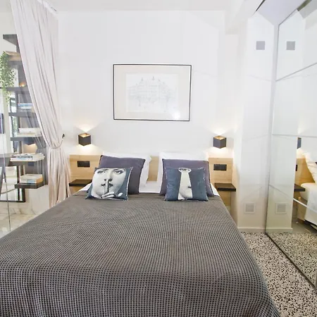 דירה Luxury Flat Beachfront *