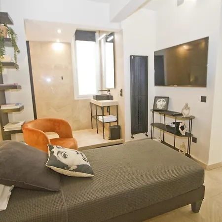 Luxury Flat Beachfront *