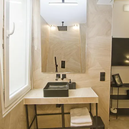 アパート Luxury Flat Beachfront