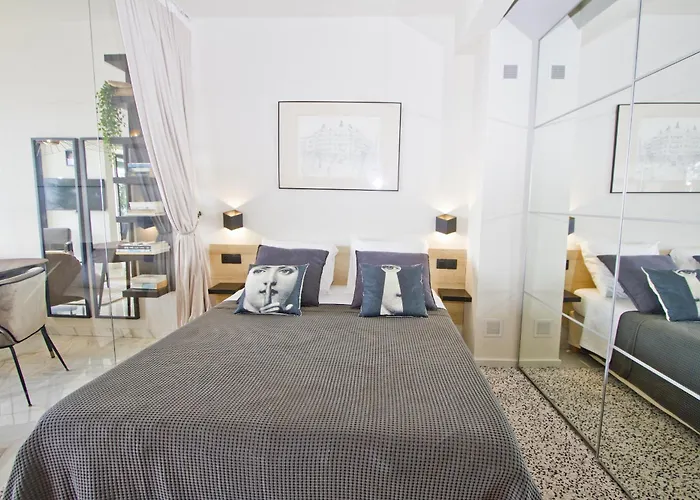 Apartment Luxury Flat Beachfront *